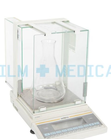 Laboratory Weighing Scales